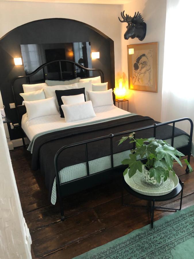 Quai 17 Maison D'Hotes Strasbourg Exteriör bild
